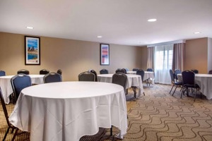Conference Center