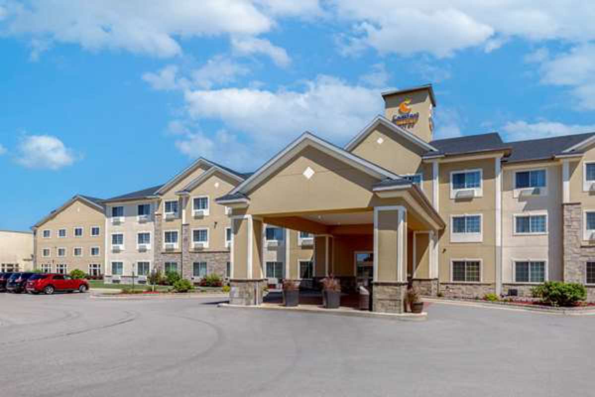 Featured image of Where To Stay